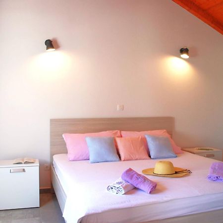 فيلا Vineyard House & Olive Grove House Račišće المظهر الخارجي الصورة