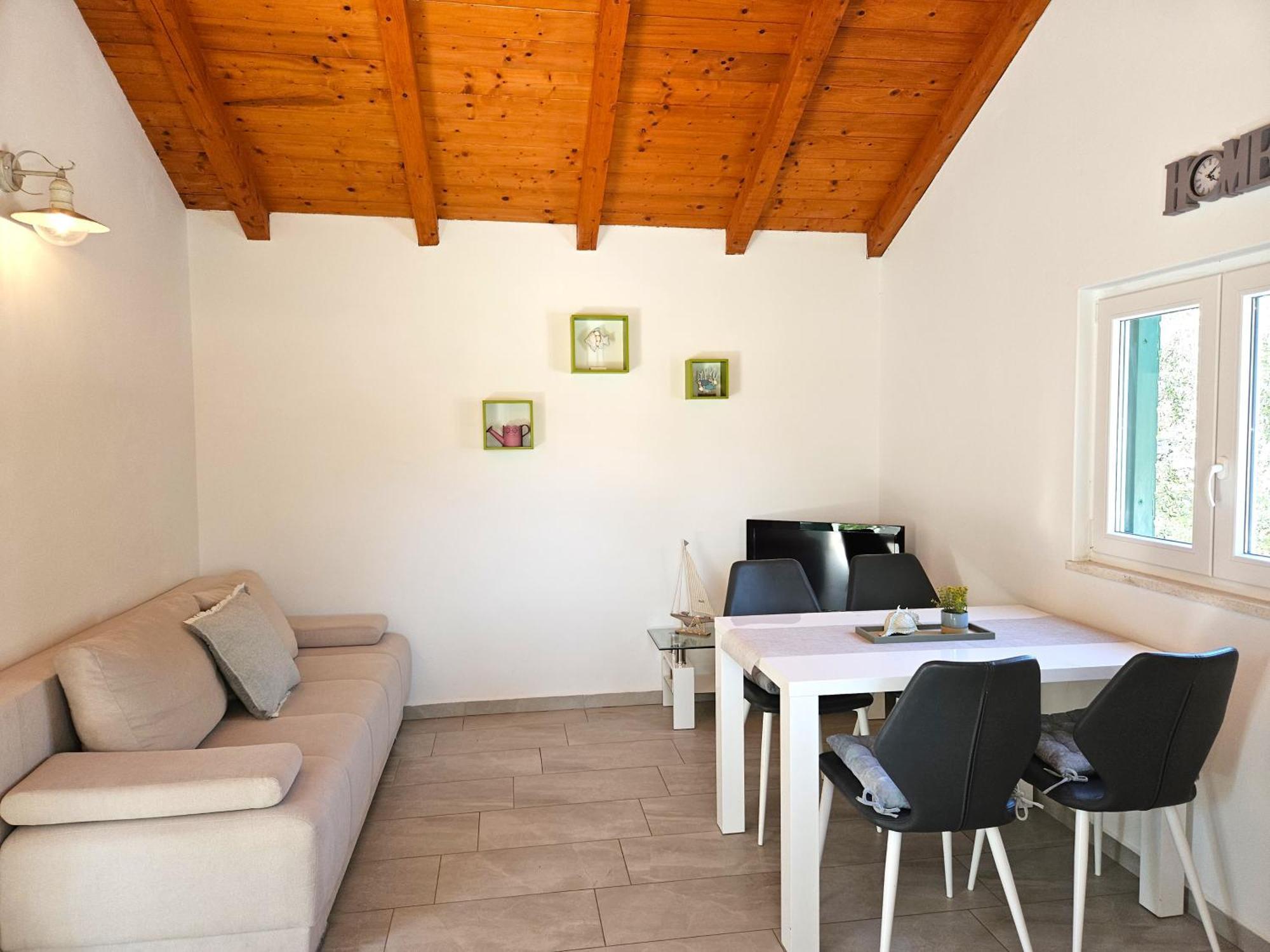 فيلا Vineyard House & Olive Grove House Račišće المظهر الخارجي الصورة