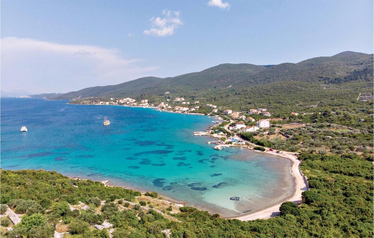 فيلا Vineyard House & Olive Grove House Račišće المظهر الخارجي الصورة